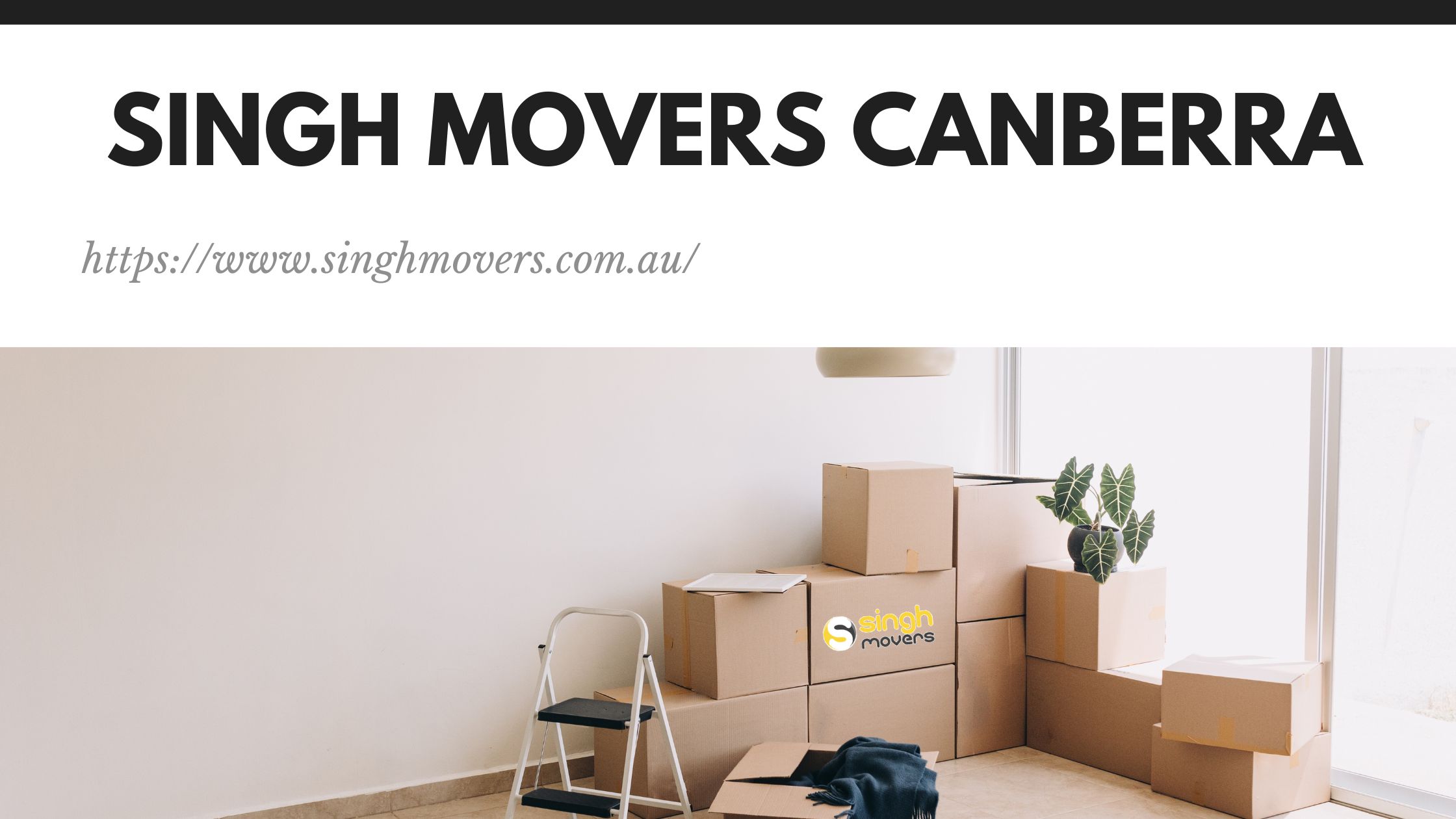 singh movers canberra